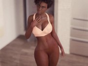 My pleasure Sex Game All Sex Scenes Gameplay Part 2 [18+] 15/16