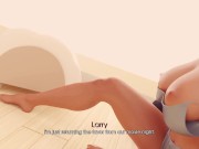 My pleasure Sex Game All Sex Scenes Gameplay Part 2 [18+] 4/16