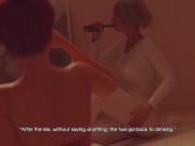 My pleasure Sex Game All Sex Scenes Gameplay Part 2 [18+] 5/16