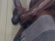 Hot guy talking dirty talking let me pound that pretty tight wet pussy! 12/16