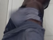 Hot guy talking dirty talking let me pound that pretty tight wet pussy! 2/16