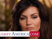 Heating Things Up With A MILF's Expertise In Fucking 2/16