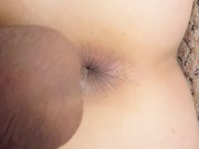 سکس با سه تا مرد کیر کلفت سکس چهار نفره / double sex anal sex 14/16