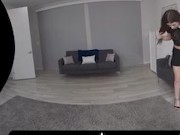 Winter Jade Gets A Taste Of Her Best Friend's Naughty Brother 2/16