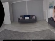 Winter Jade Gets A Taste Of Her Best Friend's Naughty Brother 3/16