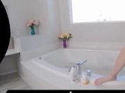 Winter Jade Gets A Taste Of Her Best Friend's Naughty Brother 4/16