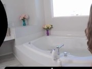 Winter Jade Gets A Taste Of Her Best Friend's Naughty Brother 6/16