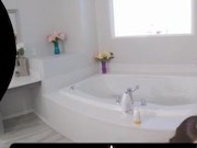 Winter Jade Gets A Taste Of Her Best Friend's Naughty Brother 7/16