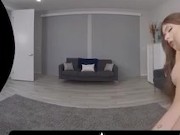 Winter Jade Gets A Taste Of Her Best Friend's Naughty Brother 9/16