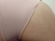 Me froto en mi PIJAMA 🔥