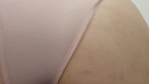 Me froto en mi PIJAMA 🔥