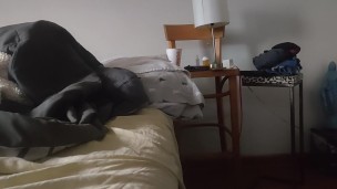 Throat pie for babygirl