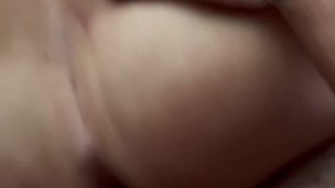 Tinder Fuck Raw Doggin’ Her Pussy