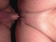 My best friend gives me a massage, it makes me very horny and I fuck with Tatiana Alvarez 10/16