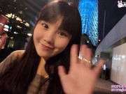 【Mr.Bunny】MOSO-010 New Beautiful Girl Una's Debut 2/16