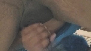 This is how i will fuck your ass