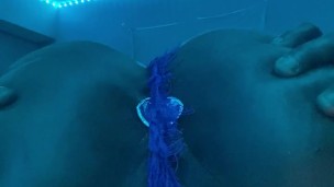 Just playing wit my new toy