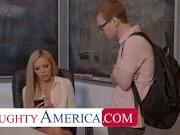 Busty Teacher Forgets Her Plans After Getting Fucked 3/16