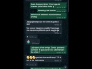 MI MEJOR AMIGA DE PERRITO 12/16