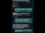 MI MEJOR AMIGA DE PERRITO 13/16