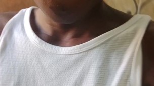 Black big cock