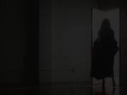 Deeper. BFFs share thick BBC 1/16