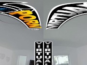 VIRTUAL PORN - Smoking Hot Babe Cassie Del Isla Gives Filthy Rich A Proper Anal French Lesson 10/16