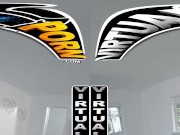 VIRTUAL PORN - Smoking Hot Babe Cassie Del Isla Gives Filthy Rich A Proper Anal French Lesson 12/16