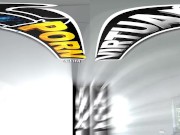 VIRTUAL PORN - Smoking Hot Babe Cassie Del Isla Gives Filthy Rich A Proper Anal French Lesson 13/16