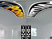 VIRTUAL PORN - Smoking Hot Babe Cassie Del Isla Gives Filthy Rich A Proper Anal French Lesson 14/16