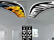 VIRTUAL PORN - Smoking Hot Babe Cassie Del Isla Gives Filthy Rich A Proper Anal French Lesson 15/16