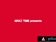 Horny Girls Have Passionate Fuck Part 2 1/16