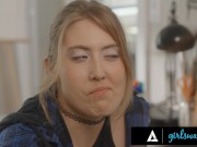 Horny Girls Have Passionate Fuck Part 2 2/16