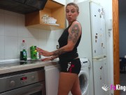 Sexy amateur fuck! Tania wants Spain to see her riding her friend's cock 2/16