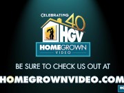 Amateur couple sexy holiday treats 1/16