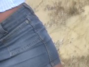 Goldie Coxx loves hard cock in her pussy and ass 1/16