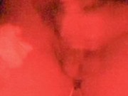 Round 2 Masturbation Session Right After The Hot Tub Using A Torso Sex Doll 2/16