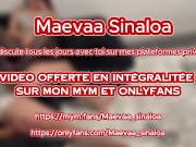 My wife gets fucked in front of me by a MYM subscriber while I'm on the PC 15/16