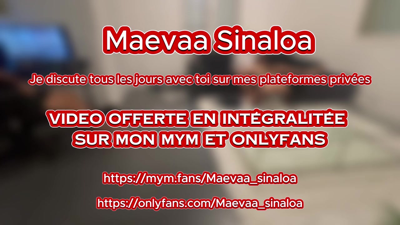 My wife gets fucked in front of me by a MYM subscriber while I'm on the PC - RedTube