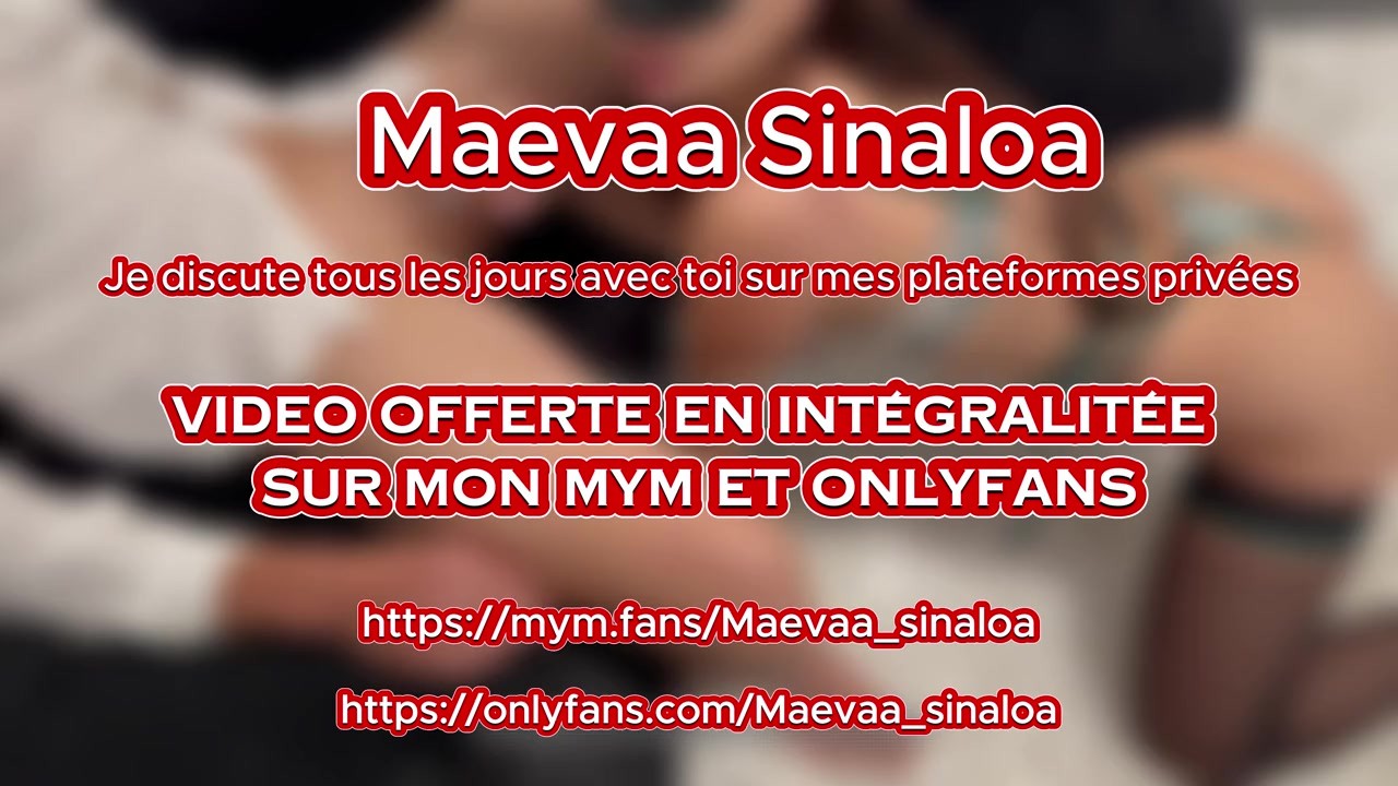 My wife gets fucked in front of me by a MYM subscriber while I'm on the PC - RedTube