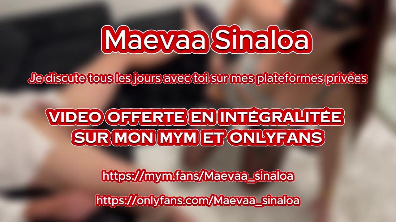 My wife gets fucked in front of me by a MYM subscriber while I'm on the PC - RedTube