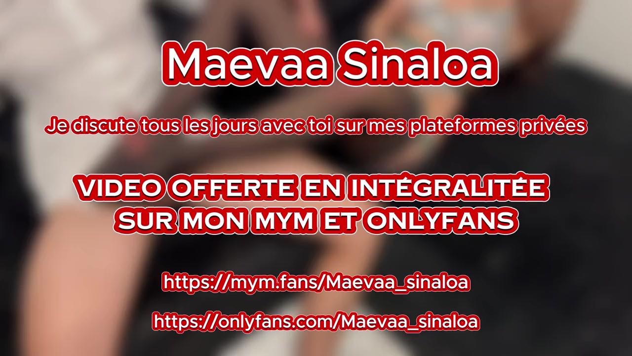 My wife gets fucked in front of me by a MYM subscriber while I'm on the PC - RedTube