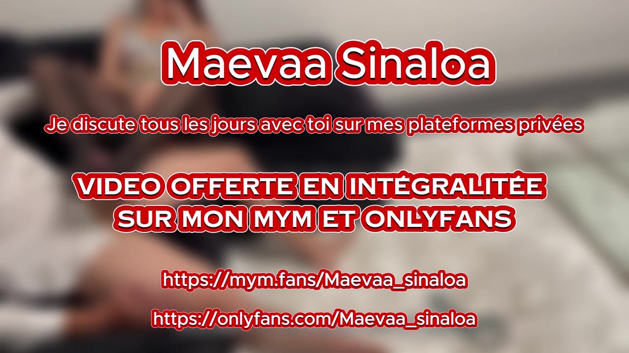 My wife gets fucked in front of me by a MYM subscriber while I'm on the PC - RedTube