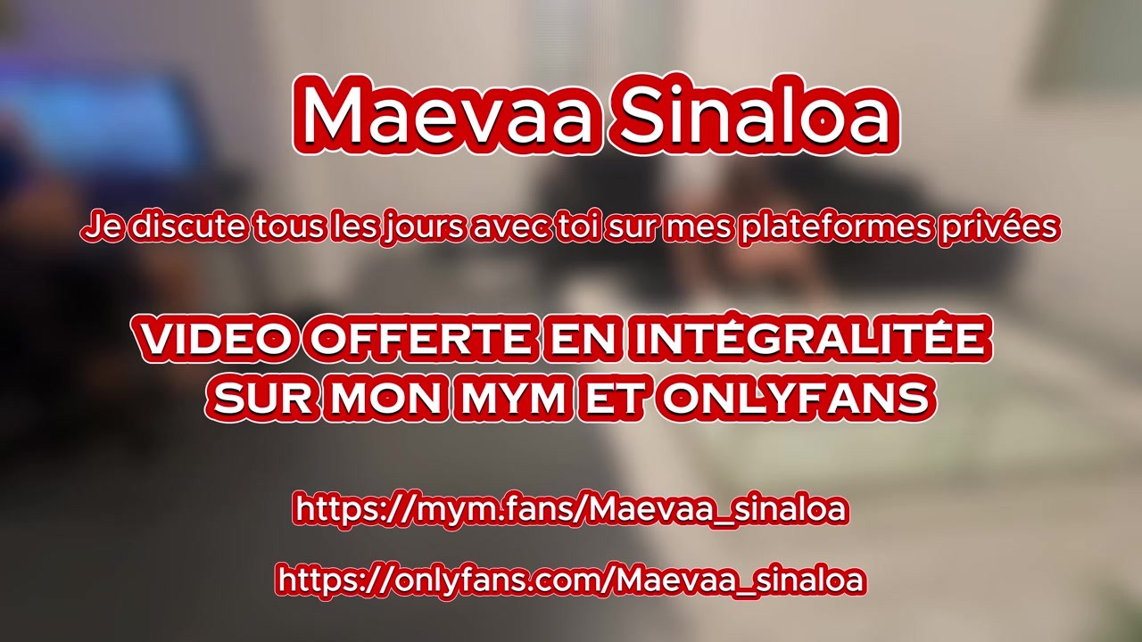 My wife gets fucked in front of me by a MYM subscriber while I'm on the PC - RedTube