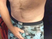 using my Adam & Eve Vibrating and Sucking Stroker Toy 5/16