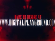 DIGITAL PLAYGROUND - Brand New Series ‘Mind Games’ Coming This August! 16/16