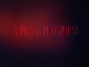 DIGITAL PLAYGROUND - Brand New Series ‘Mind Games’ Coming This August! 3/16