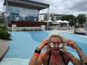 🍹🍹pool party🍸🍸are great but the after party at home is always better!!! 1/16