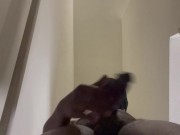 My Big Dick is Having a Stroke 11/16