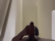 My Big Dick is Having a Stroke 3/16